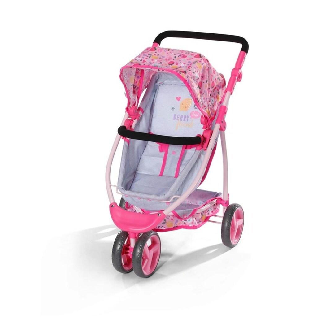Baby Born Deluxe Pram