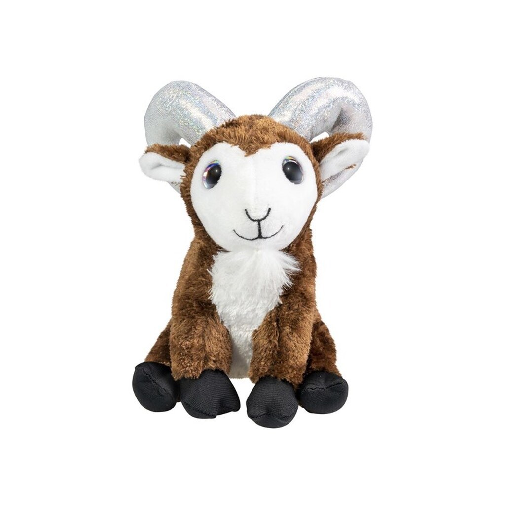 Lumo Stars Plush Toy - Goat Mason 15cm