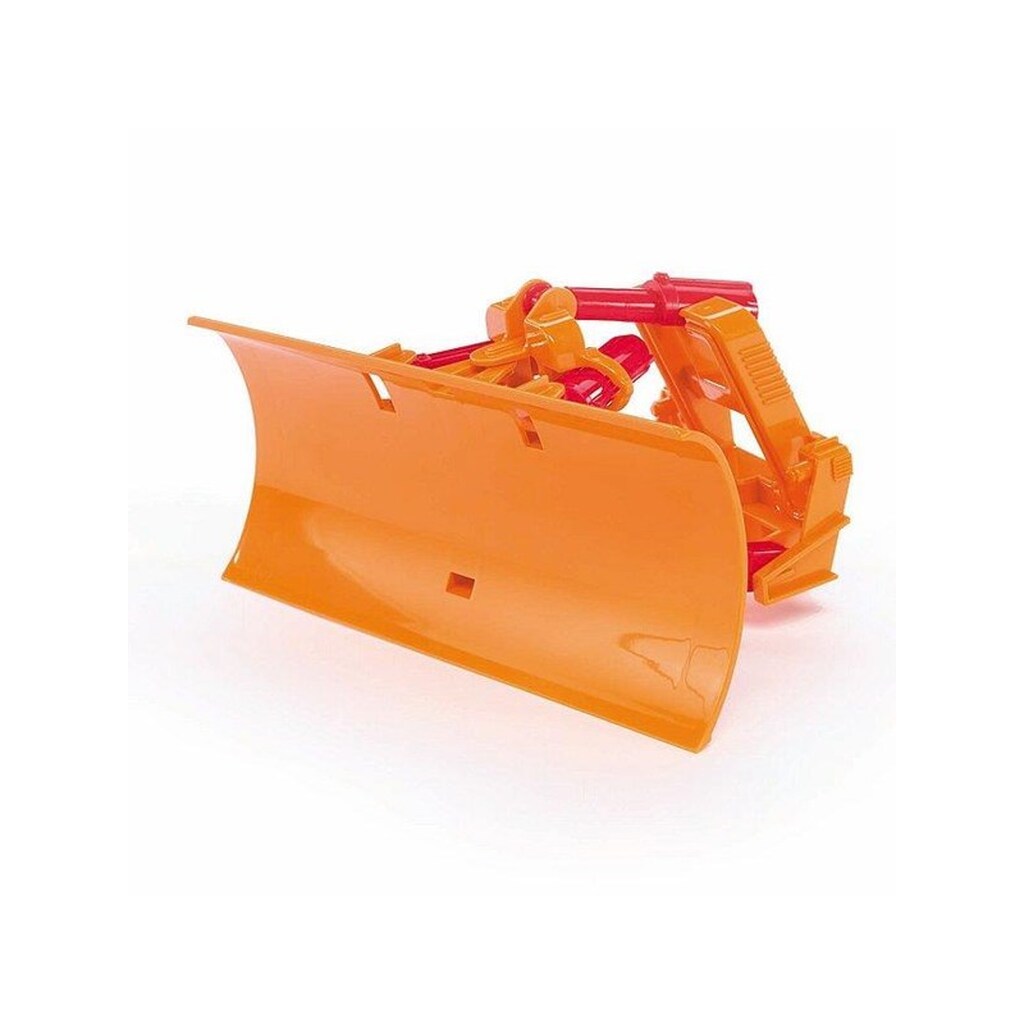 Bruder Accessories: Plow blade