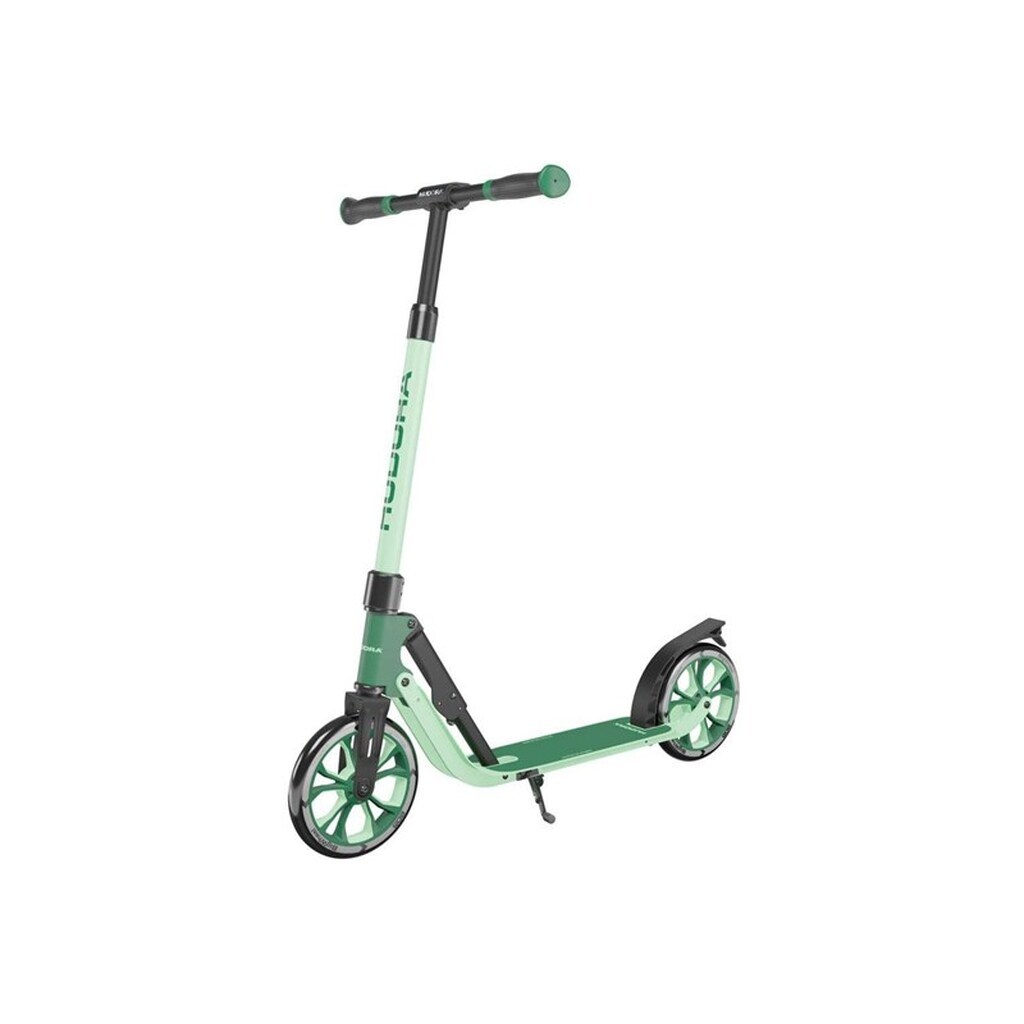Hudora Big Wheel Scooter Step 215 Advanced - Pine