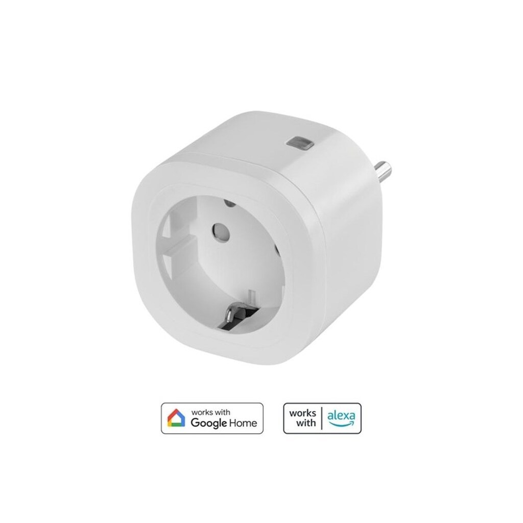 Omajin Smart Plug, 1-pak