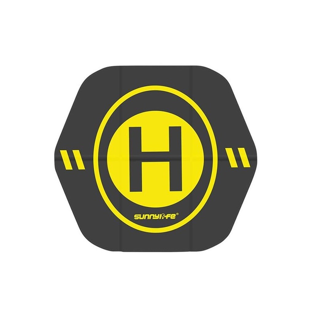 Sunnylife - drone mat/landing pad 55 cm hexagon (TY-TJP08)