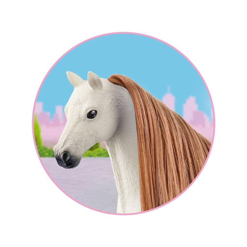 Schleich Hår Beauty Horses Choko