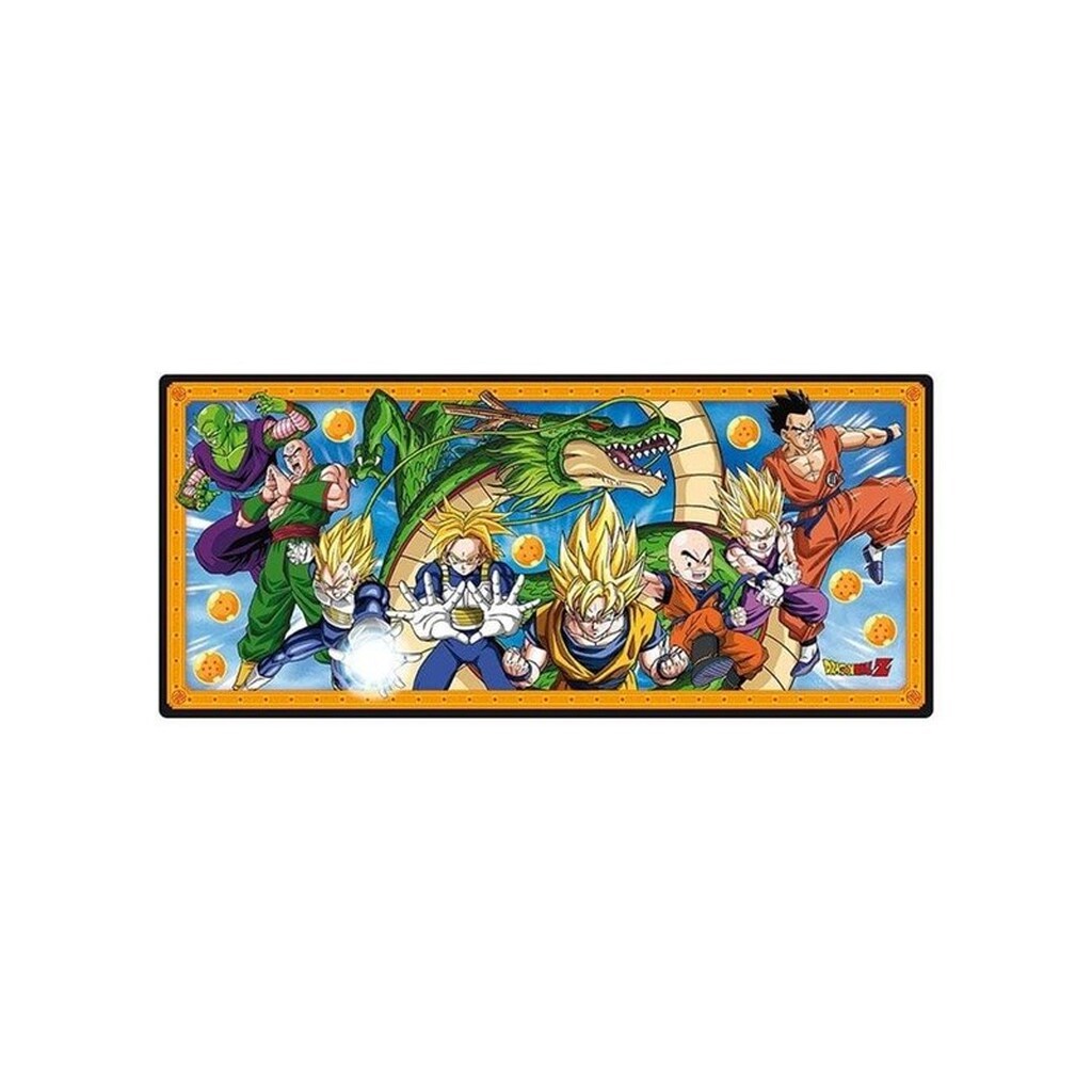 ABYstyle DRAGON BALL -  Mousepad XXL