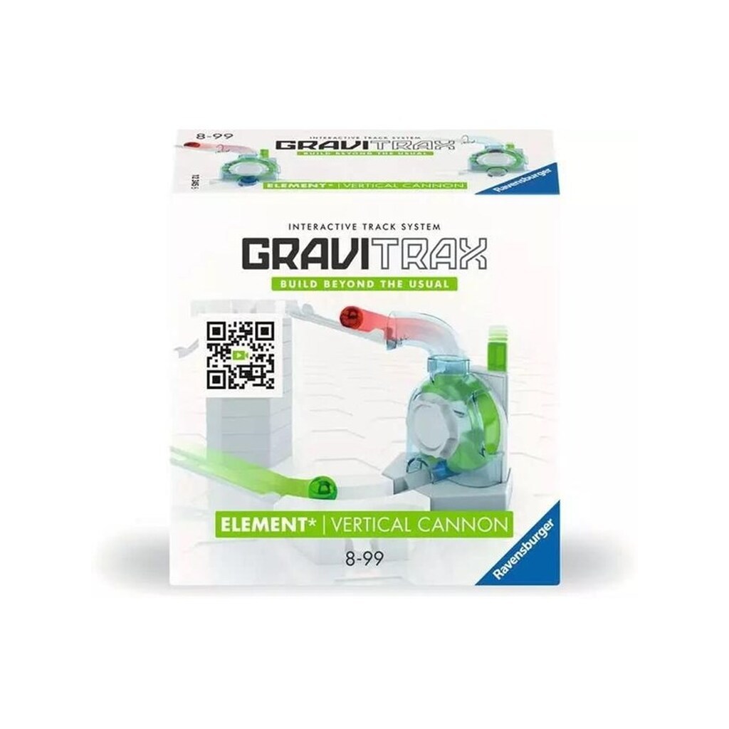 Ravensburger Gravitrax Element Vertical Cannon