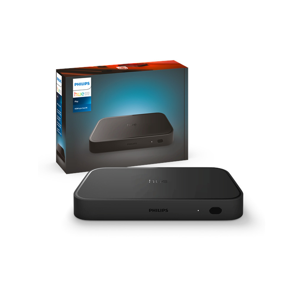 Philips Hue Hue Sync Box 8K