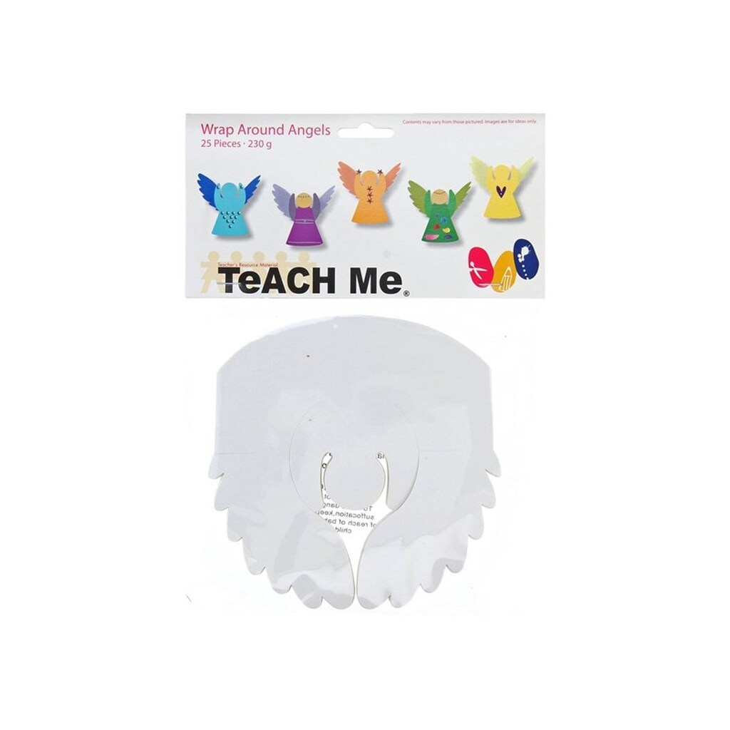 Creativ Company Craft Angels 25pcs.