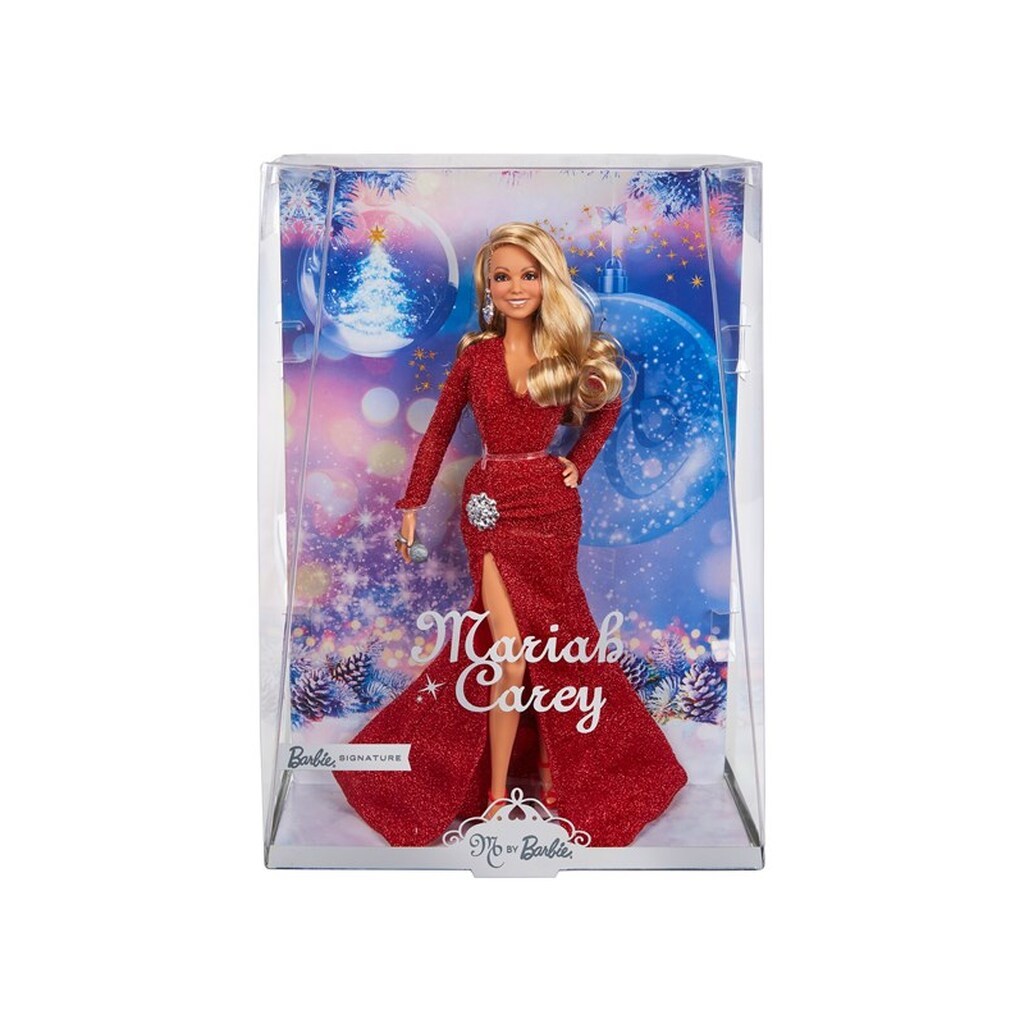 Barbie Signature Mariah Carey  Doll