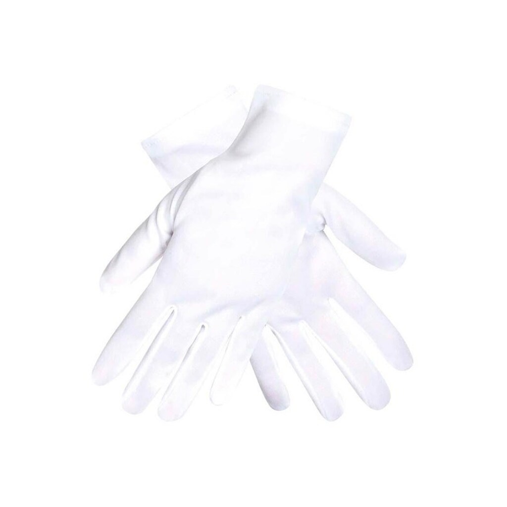 Boland - Gloves White