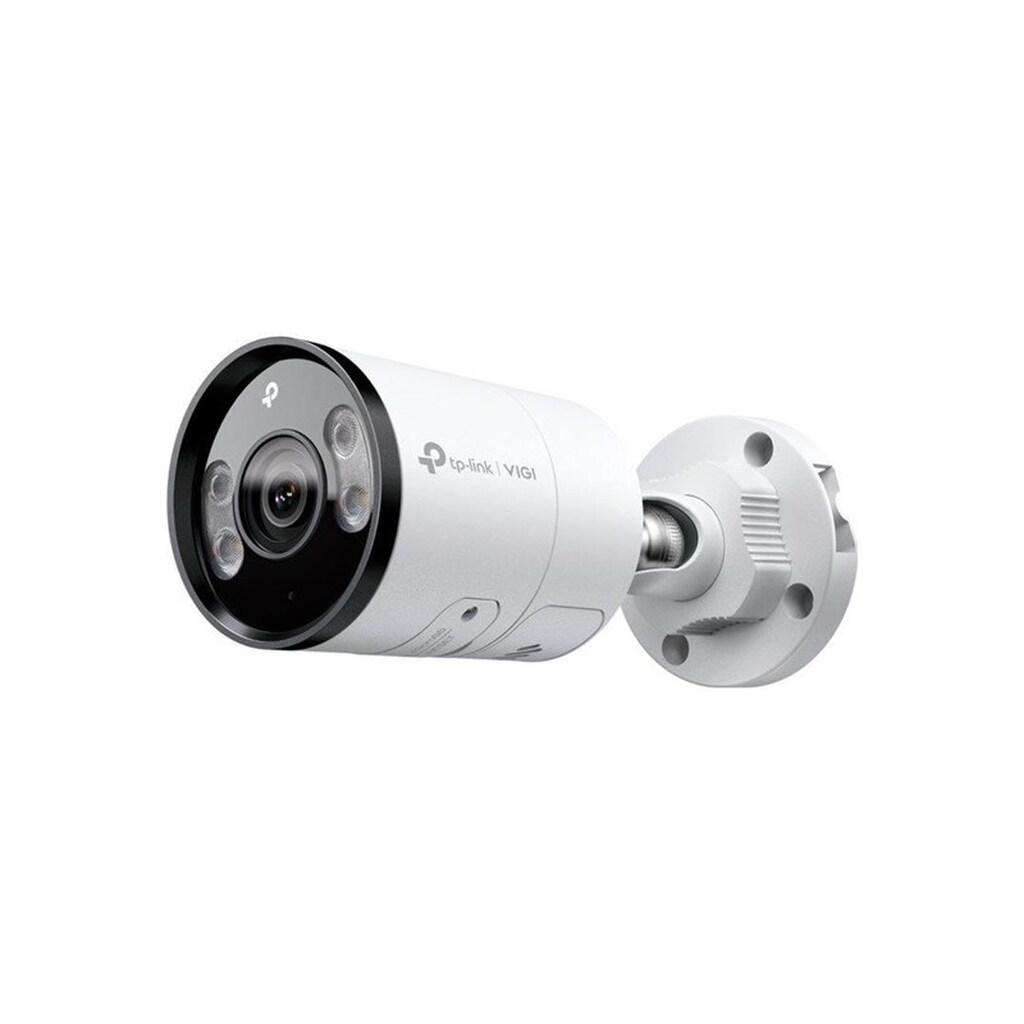 TP-Link VIGI C355 5MP Outdoor Full-Color Bullet Network Camera