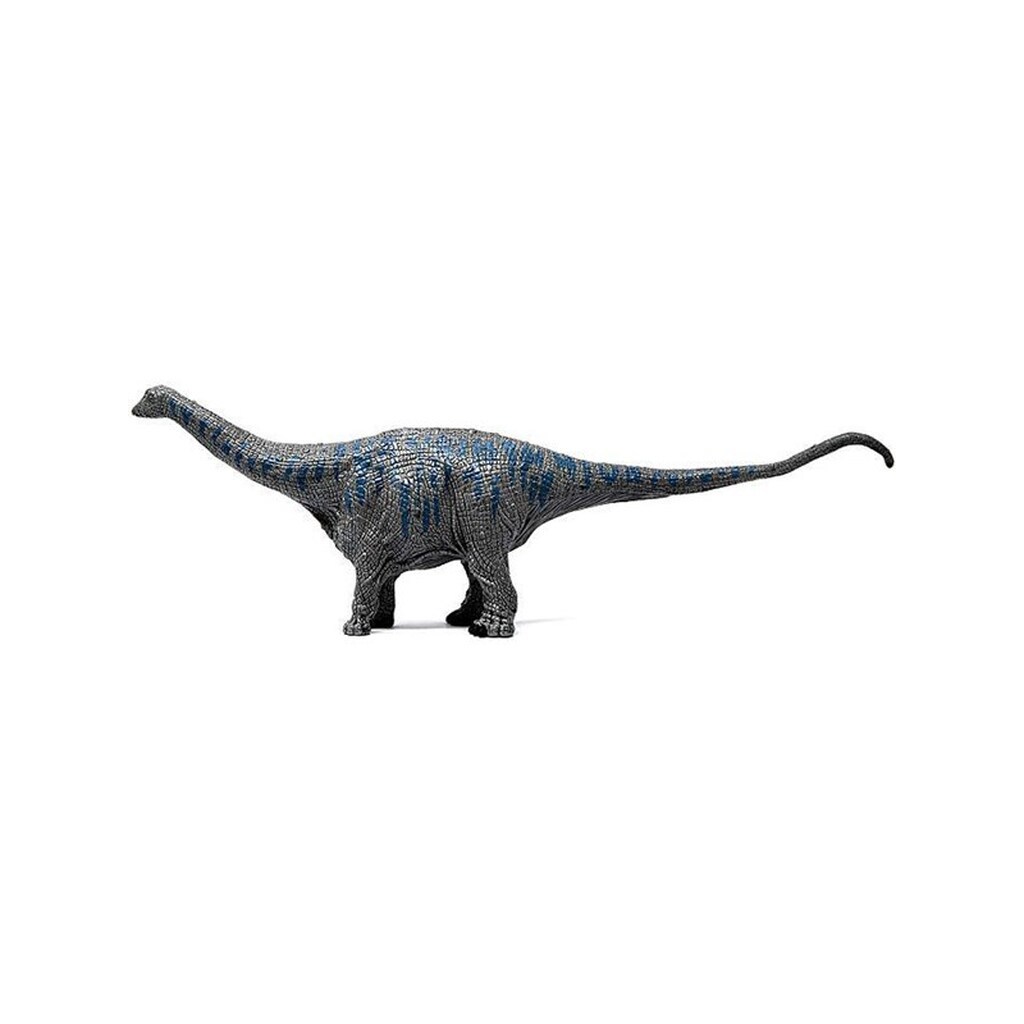 Schleich Brontosaurus