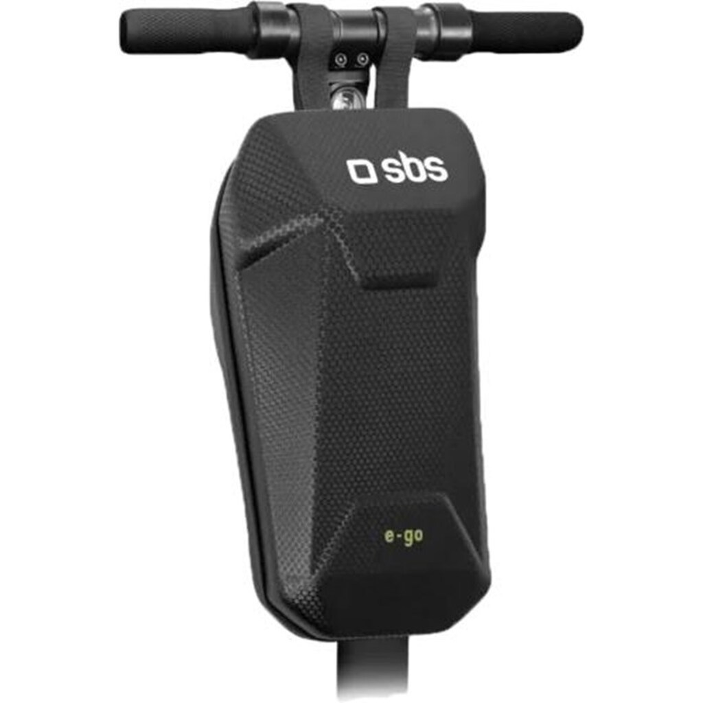 SBS E-go Bag for Electric Scooters - 2 L