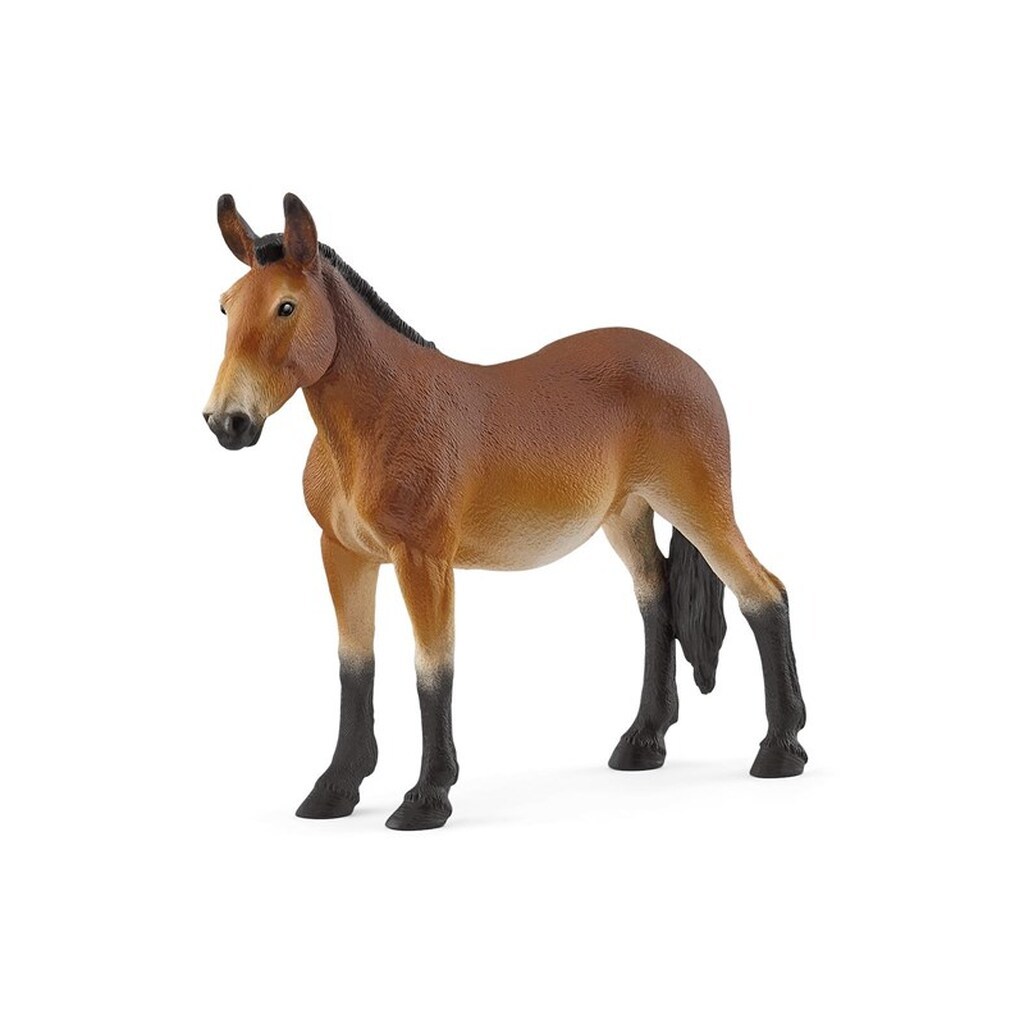 Schleich Muldyr