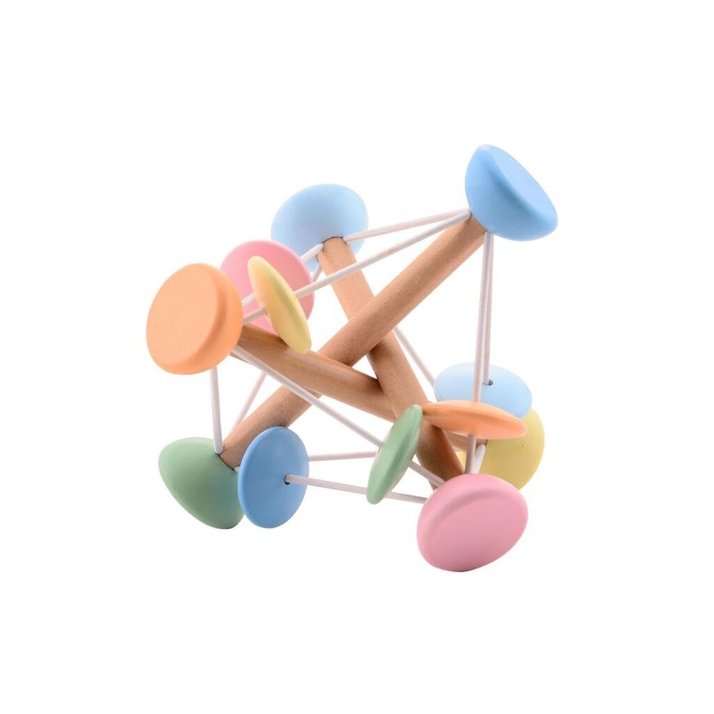 Joueco - Cluster Rattle