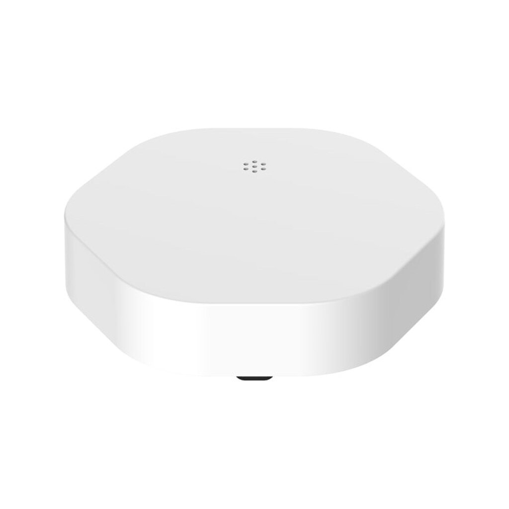 LK Wiser lækagesensor, hvid