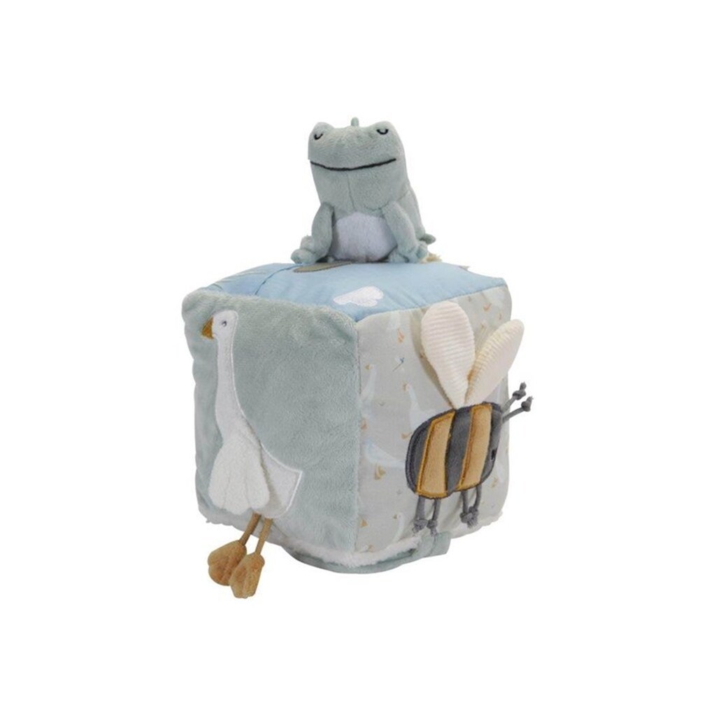Little Dutch LD8509 interactive toy