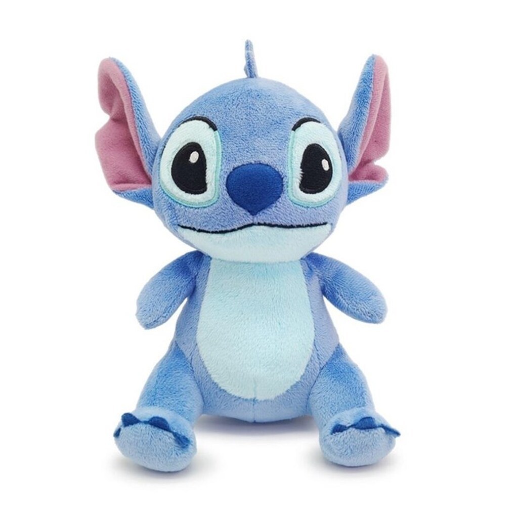 Simba Stitch