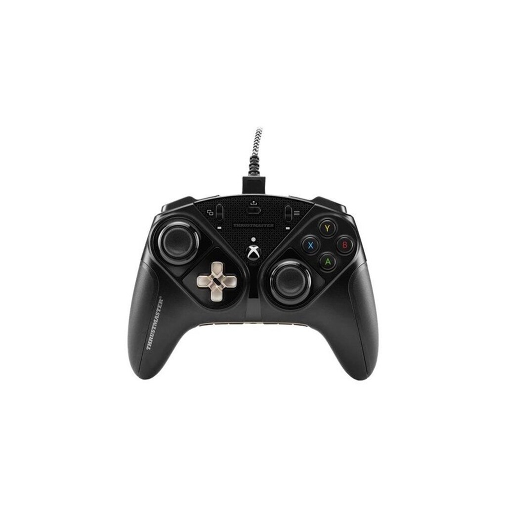 Thrustmaster eSwap X Pro Controller(Xbox Series X/Xbox One/PC) - Black - Wired Controller - Microsoft Xbox Series S