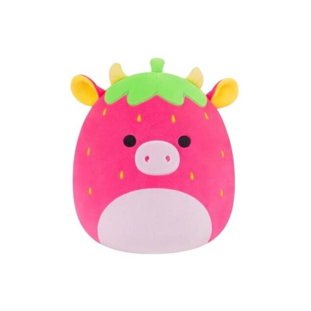 Squishmallows 30 cm P24 Cleary Cow