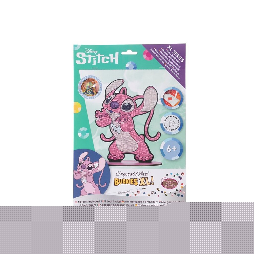 Craft Buddy Angel XL