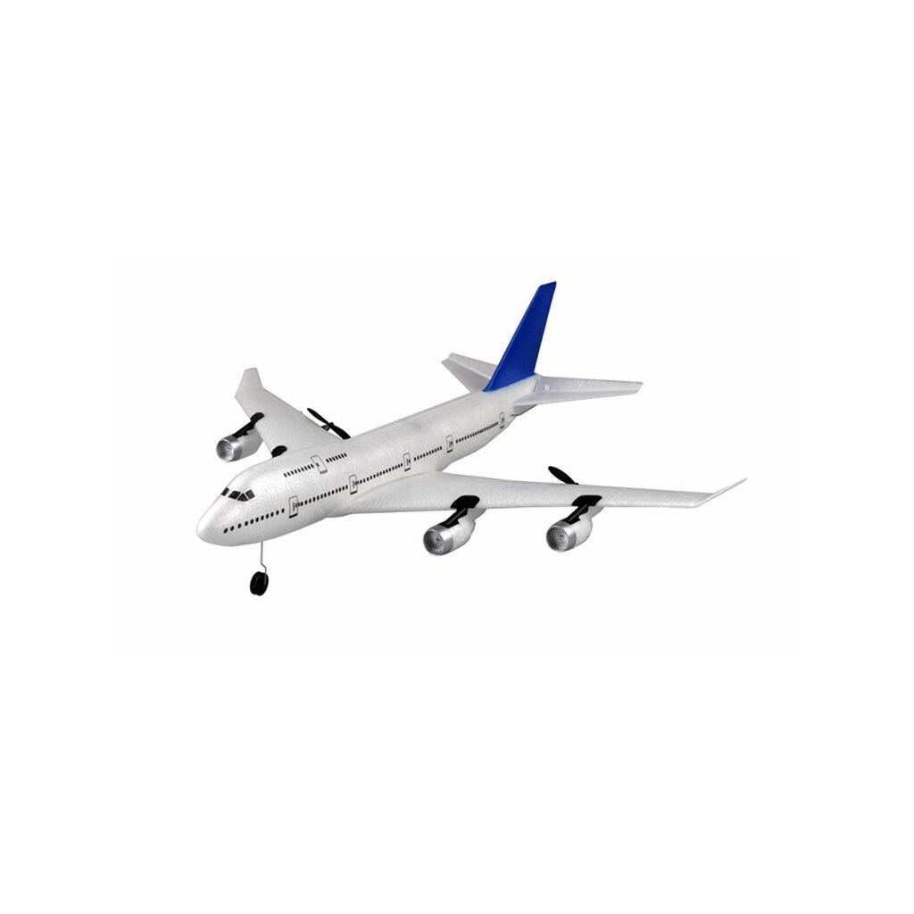 Amewi AMB74 Passenger Aircraft 3-channel 2.4GHz RTF