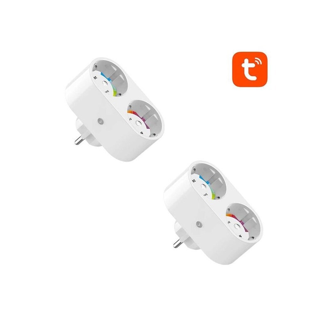 Gosund SP211 - Smart Plug (2-pack)