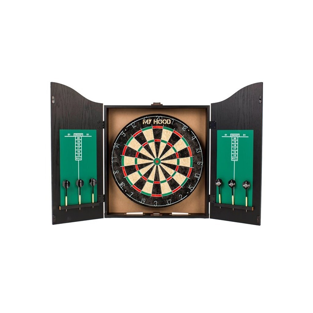My Hood Home Dart Center Pro