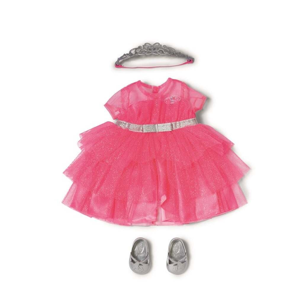 Baby Born Princess Outfit 43cm