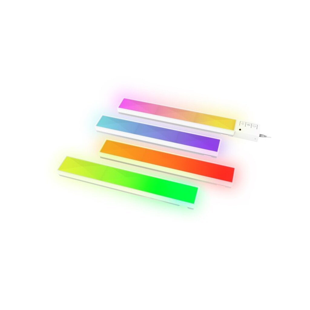 Trust GXT905 VYBZ Wall Light Bars