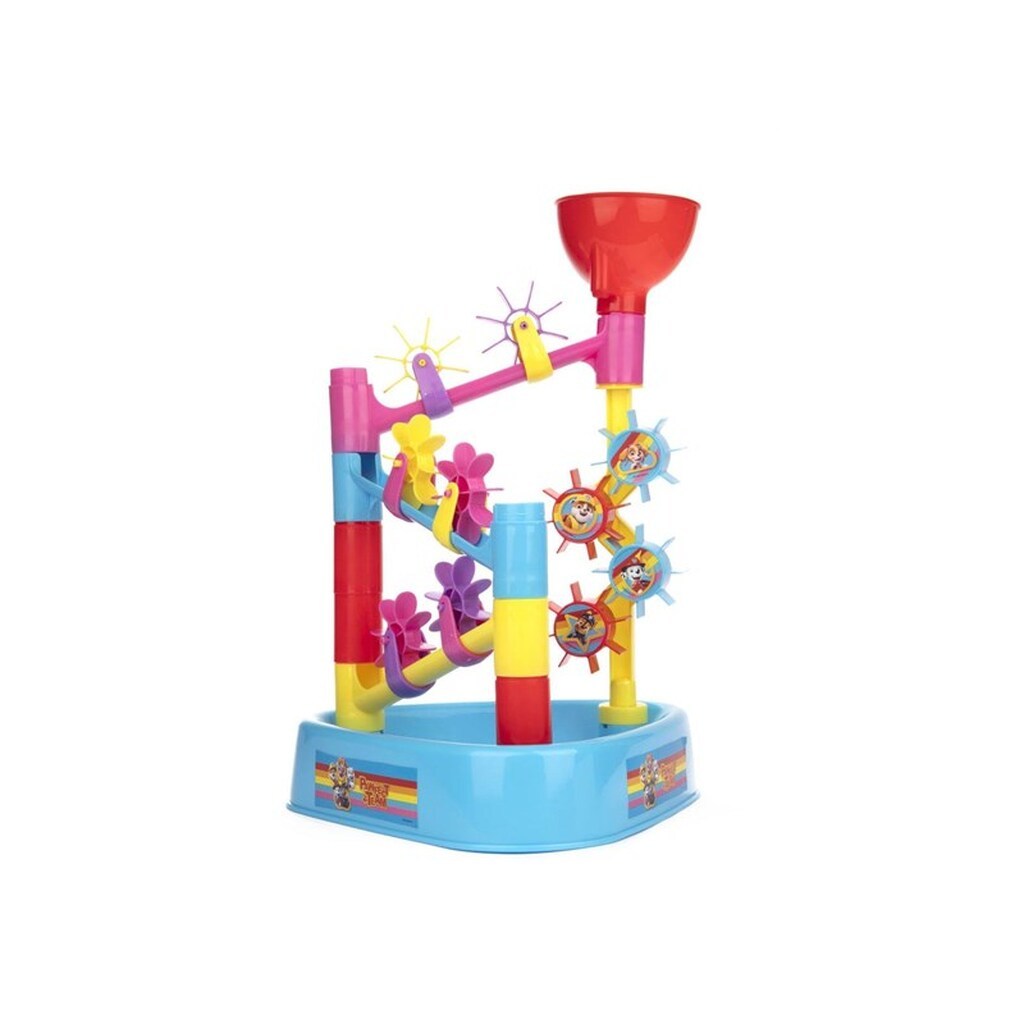 Sambro PAW Patrol water play area