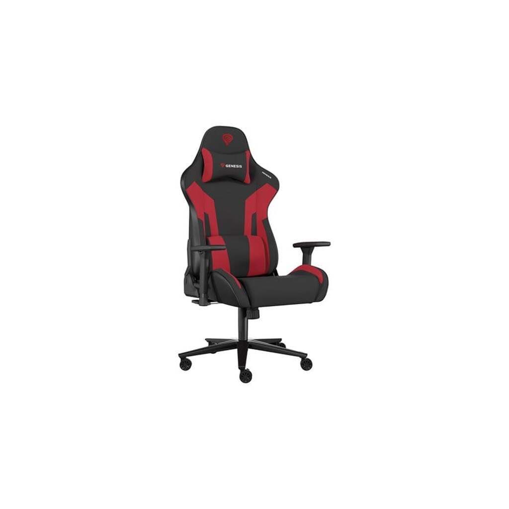 Genesis Nitro 720 Gamer Stol - Læder - Op til 150 kg