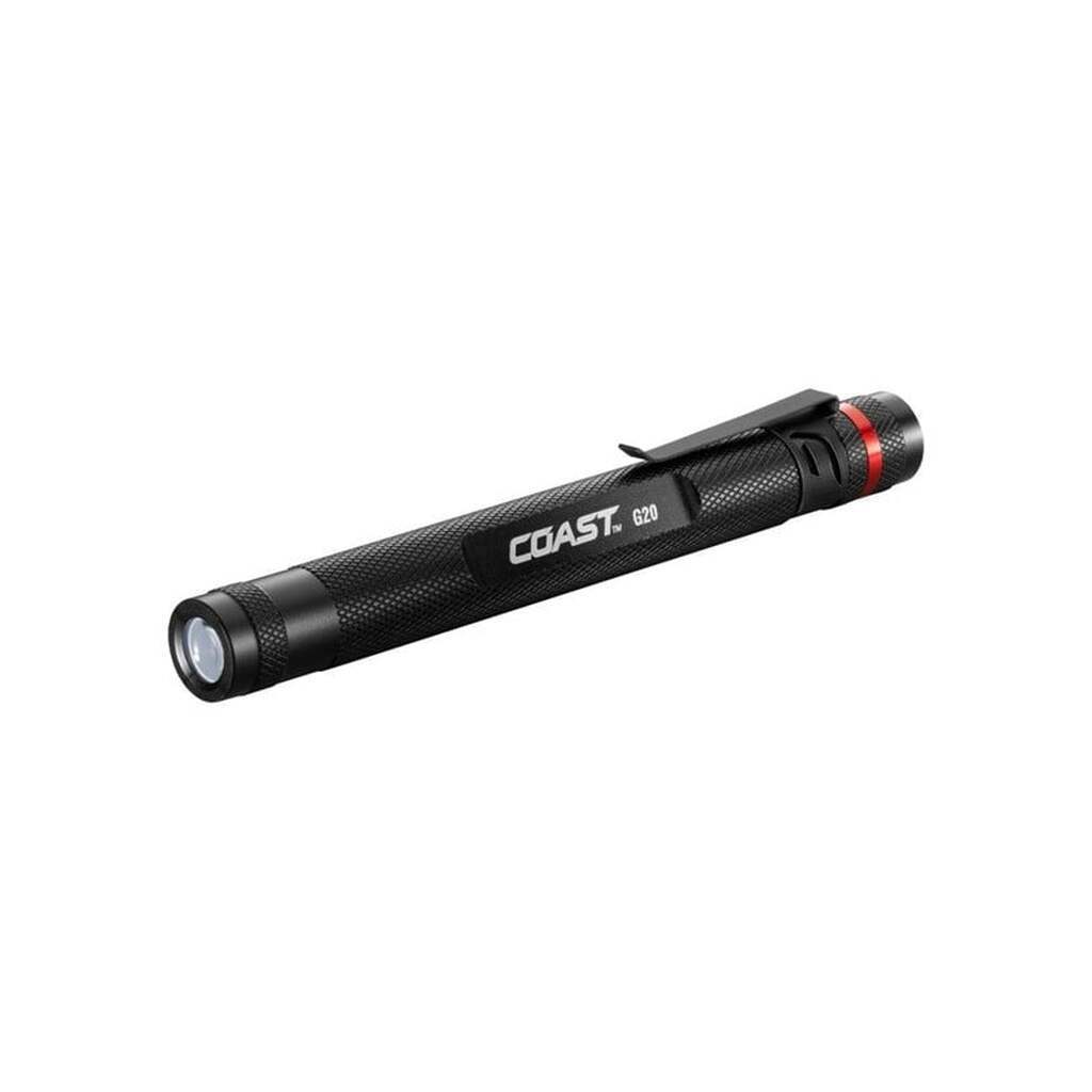 Coast lygte g20 36lumen