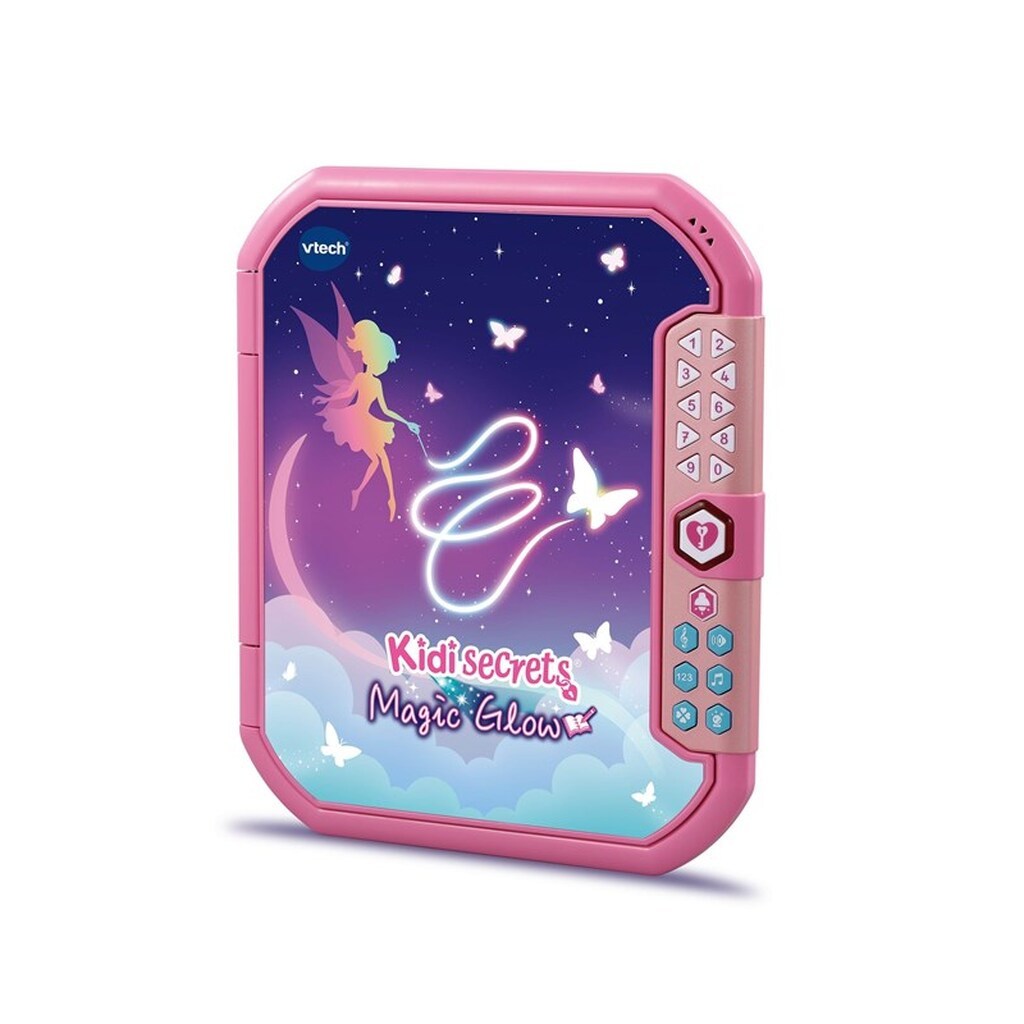 VTech - Kidisecrets Magic Glow