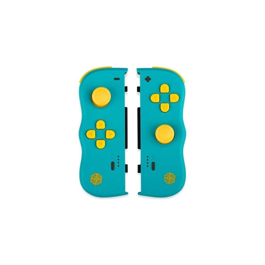 Steelplay Adventure TwinPads - Wireless Controller - Nintendo Switch