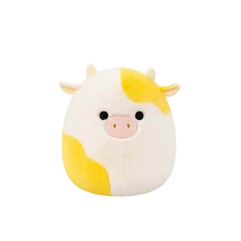 Squishmallows Fuzz-A-Mallows Bodie Ko 30 cm