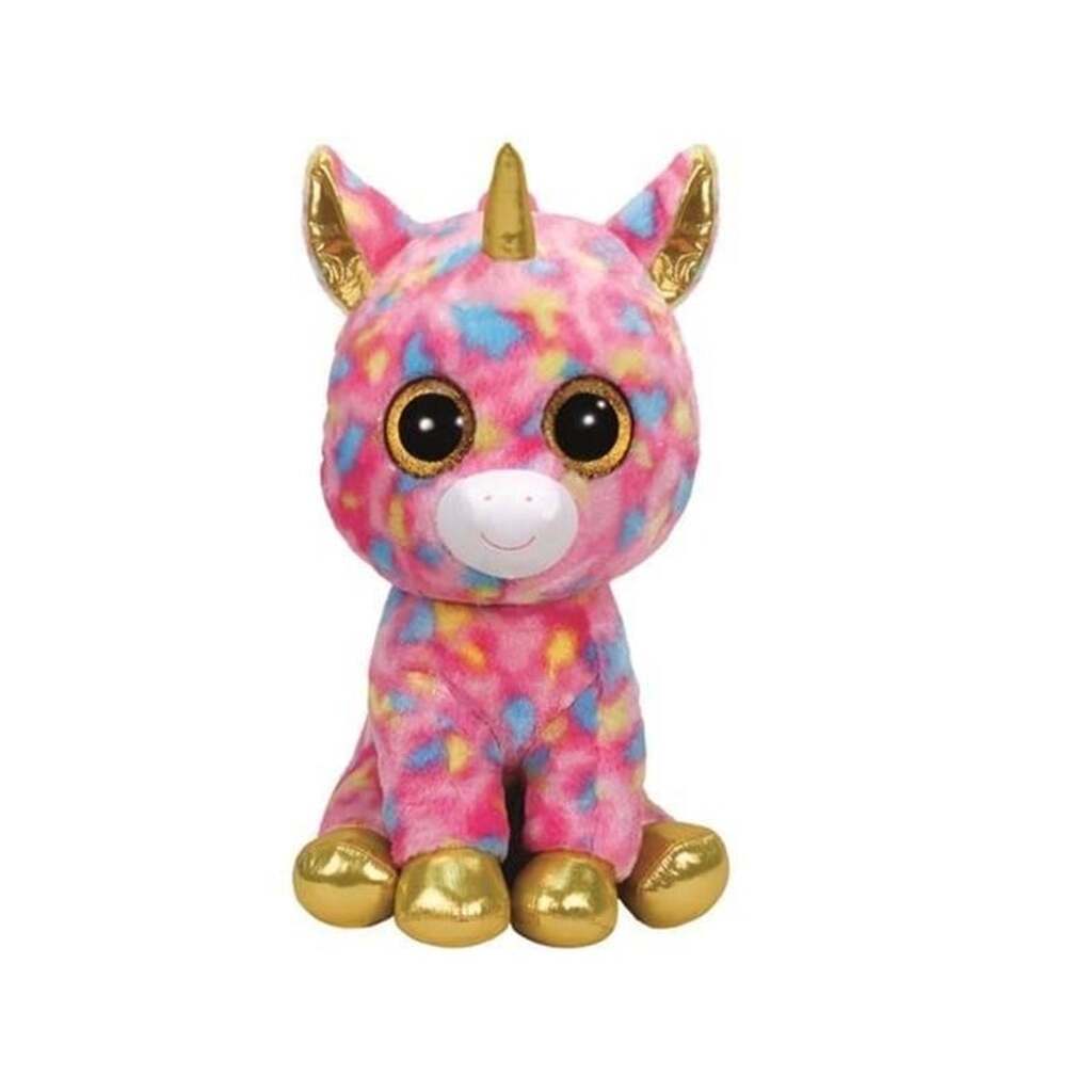 Ty Beanie Boo XL Unicorn - Fantasia