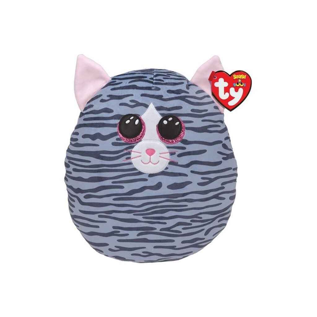 Ty Squishy Beanie Kiki 25.5cm