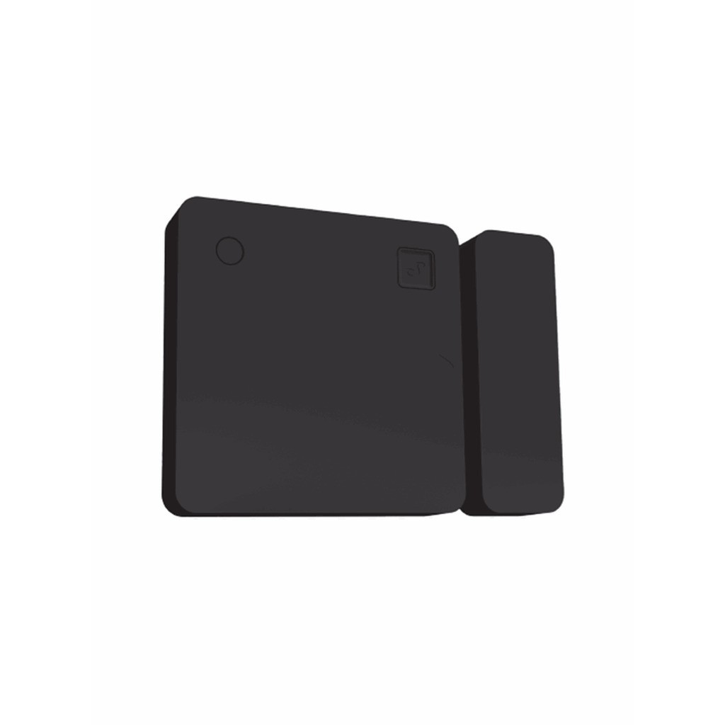 Shelly BLU Door &amp; Window Sensor - Black
