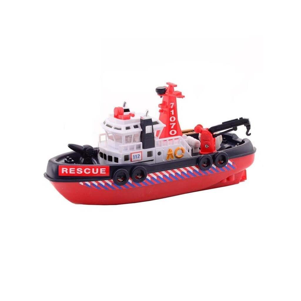 Johntoy Lifeboat 30cm