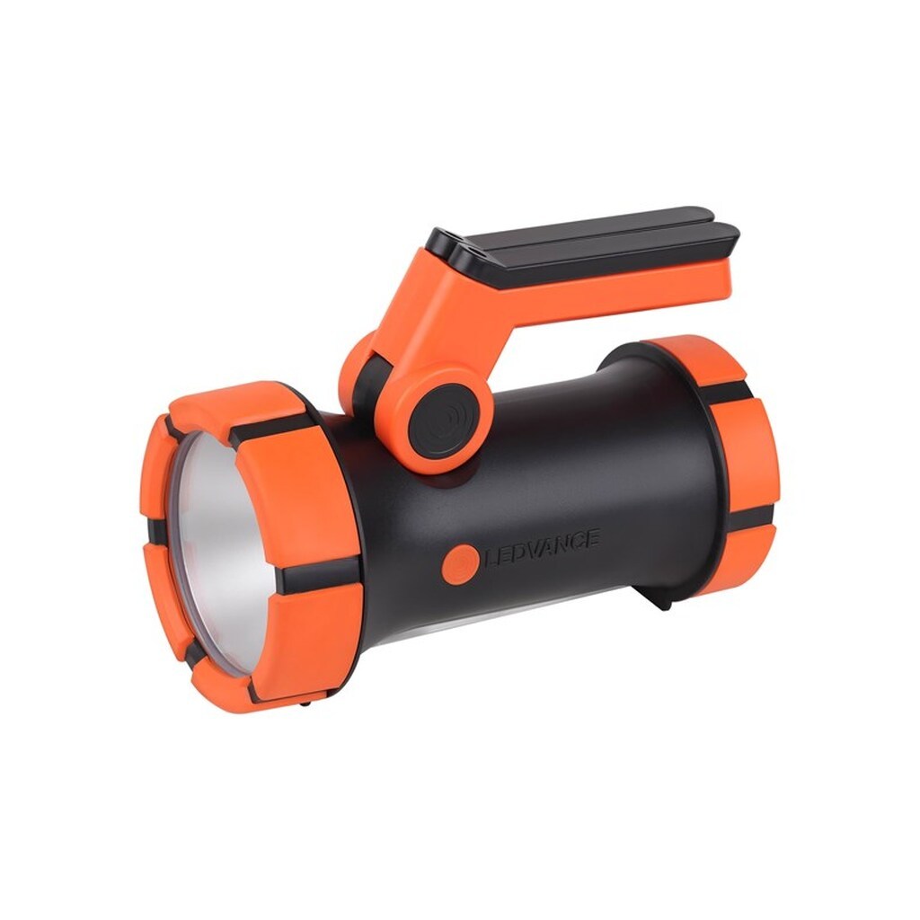 LEDVANCE Flashlight Spotlight Transform  300+120lm USB-C