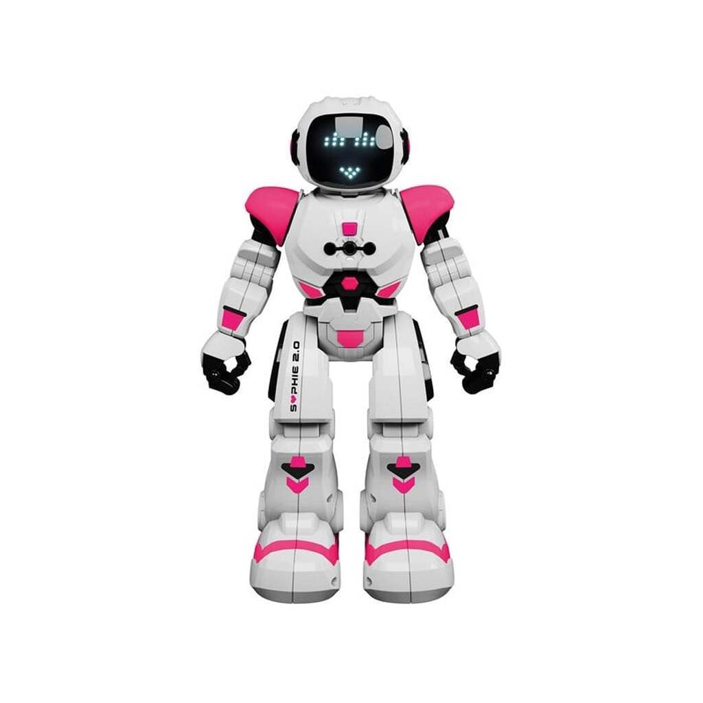 Xtrem Bots Sophie 2.0