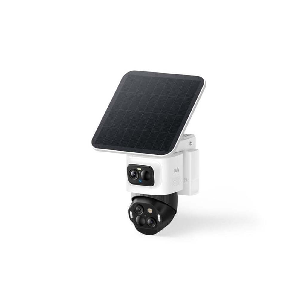 Eufy eufyCam S4 solo