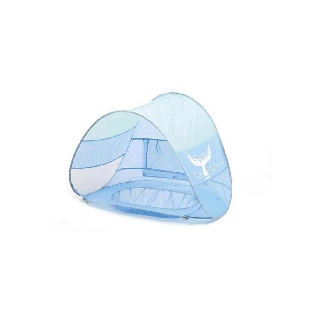 LUDI - Skygge telt med pool