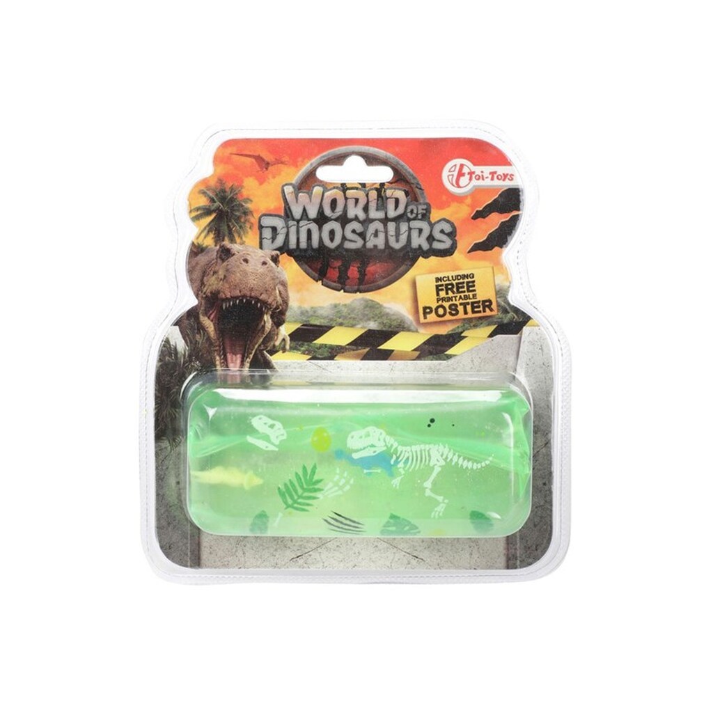 Toi-Toys - Word of Dinosaurs Gladjanus