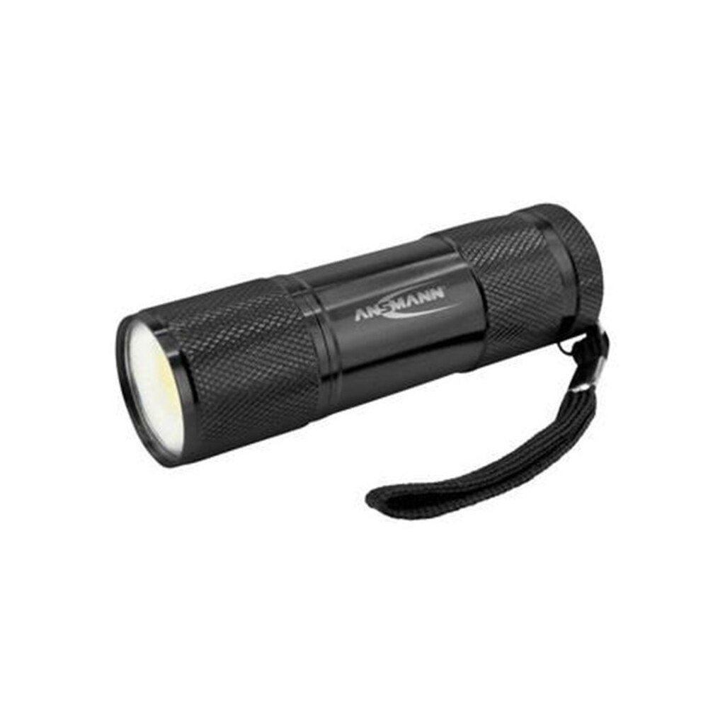 ANSMANN Action cob led lygte