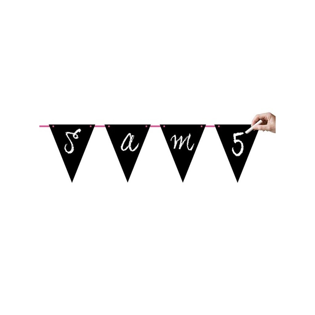 Folat BV - Writable Flag Line 6mtr.