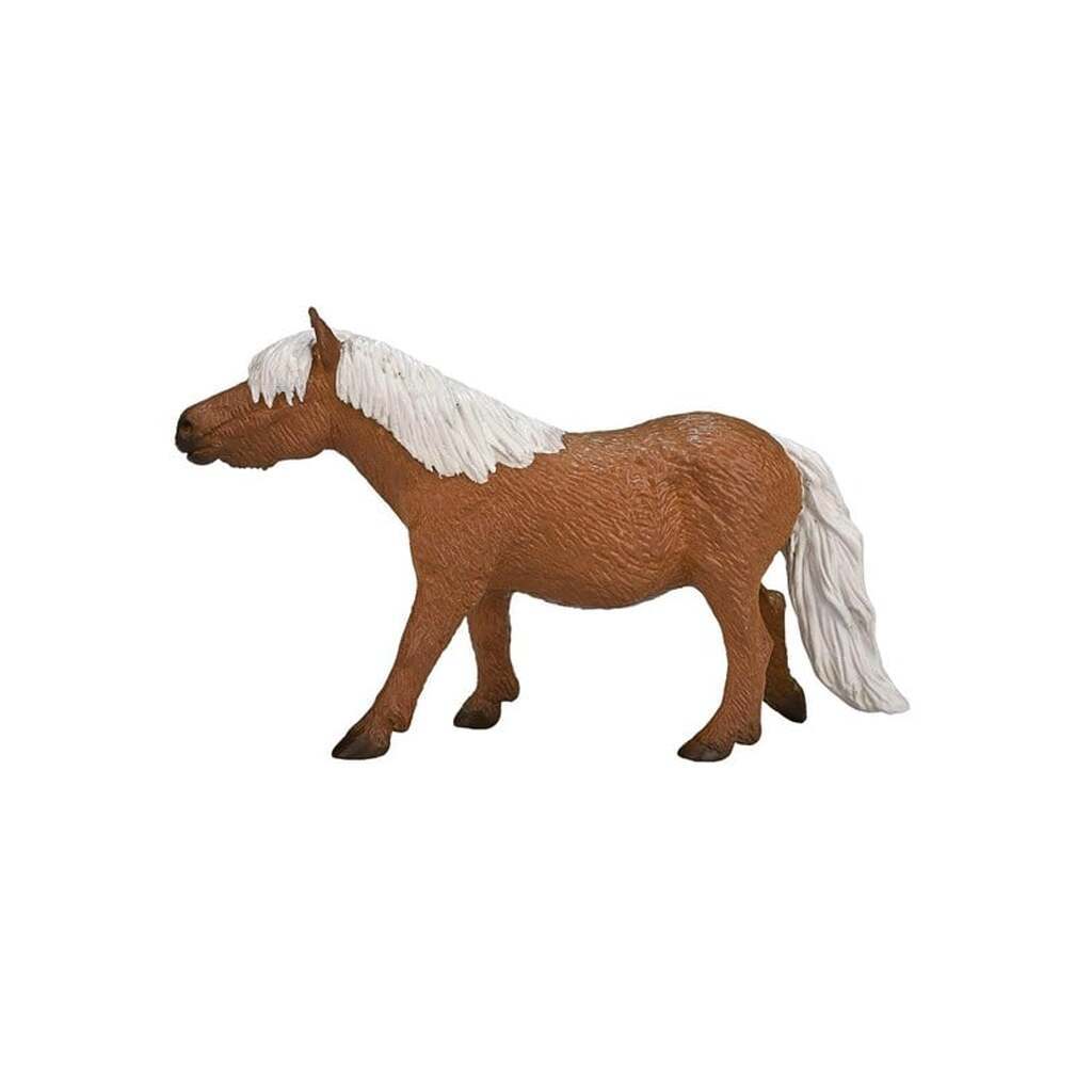Mojo Horse World Shetland Pony - 387231