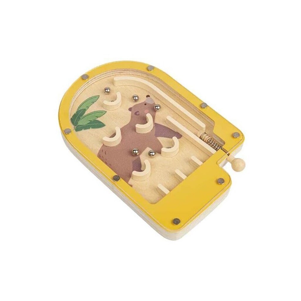 Bigjigs Pinball Game