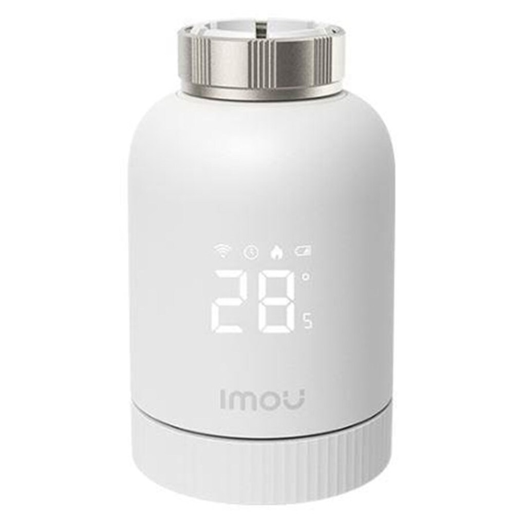 IMOU TRV1 thermostat