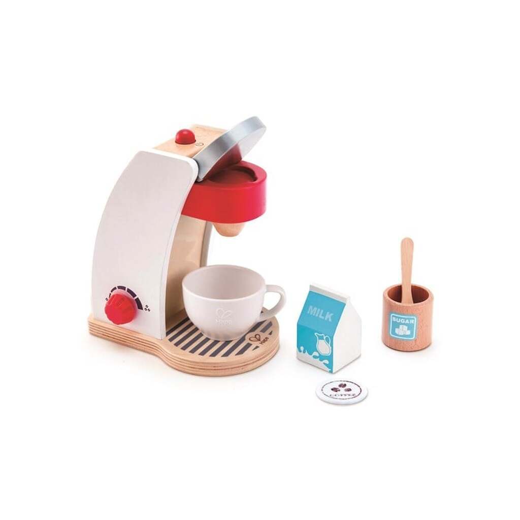 Hape Kaffemaskine